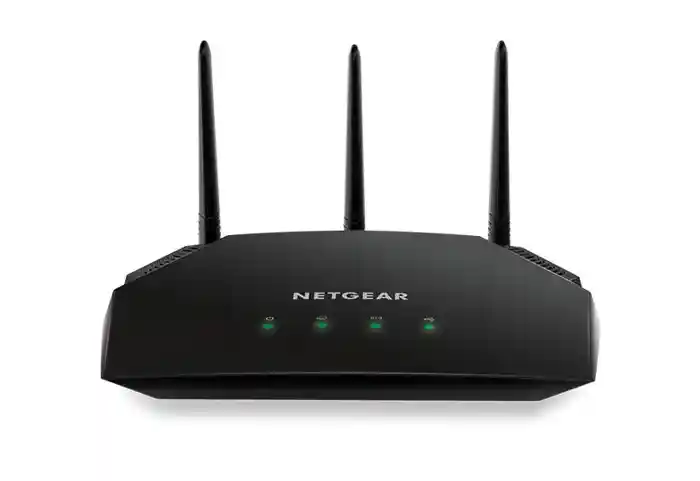 Netgear R6350 AC1750Mbps Dual Band Gigabit Smart WiFi Router